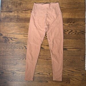 Beyond Yoga Spacedye Caught In The Midi High Waisted Legging